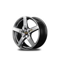 RMP 050F 18インチ 18×7J インセット：48 穴数：5 PCD：114.3 ハブ径：73 カラー：ハイパーメタルコート/ミラーカットホイール4本価格 | Car Parts Shop MM