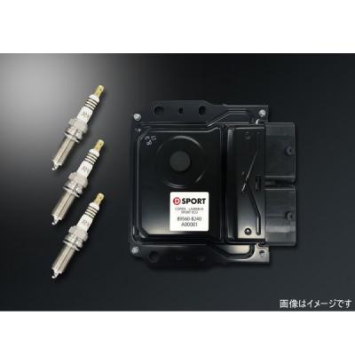 DーSPORT ECU｜電子パーツ｜自動車｜車、バイク、自転車