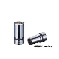 nepros ネプロス NB3M-055 9.5sq.セミディープソケット（六角） サイズ5.5mm 1個 | Car Parts Shop MM