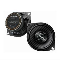 カロッツェリア TS-F1040II 10cmコアキシャル 2WAYスピーカー TS-F1040