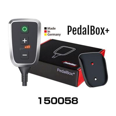 pedalboxスロットルコントローラー(自動車用 電子パーツ)の pedalboxスロットルコントローラー(自動車用 電子パーツ)の