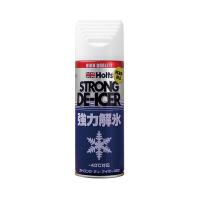 Holts ホルツ MH545 ストロングディ・アイサー400 1ケース（20本入）強力・氷・霜溶かし解氷剤 400ml×20本 | Car Parts Shop MM