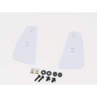 CUSCO クスコ 6C1-850-FW GR86（ZN8）&amp; New BRZ（ZD8）専用スポーツフラップ ホワイト 6C1 850 FW | クリーズオンライン