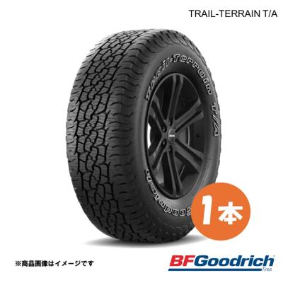 ランドクルーザープラド タイヤ グッドリッチのおすすめ人気商品一覧