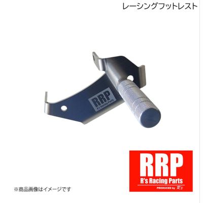R.s Racing Parts レーシングフットレスト スイフト新品 CARPLUS - フットレスト｜Yahoo!ショッピング
