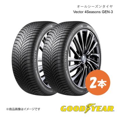 215 60 17 c（グッドイヤー／車、バイク、自転車）（本数：2本セット