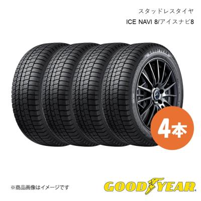 235/40r18 スタッドレス（グッドイヤー）（本数：4本セット）の