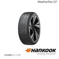 Hankook/ハンコック WEATHERFLEX GT 225/55R18 98V M+S 1本 ウェザーフレックスジーティー オールシーズン 18インチ タイヤ単品 1036132 | CARPLUS