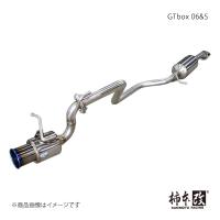 柿本 カキモト GTbox 06&amp;S ジムニー 3BA-JB64W 2018/7〜 S44354 | CARPLUS