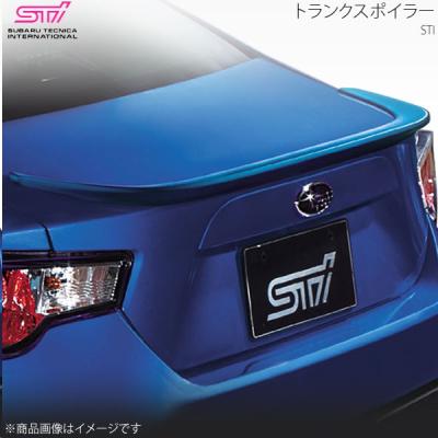 brz×sti（リアスポイラー、ウイング）｜エアロパーツ｜自動車 | 車