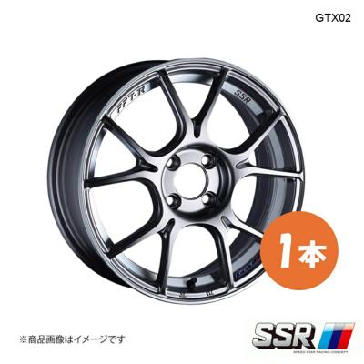 ダイハツ タフト（SSR／アルミホイール）｜タイヤ、ホイール
