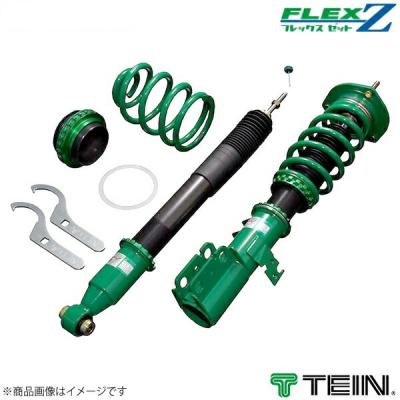 tein 車高調 ソアラ gz20（自動車 車高調）｜足回り、サスペンション 