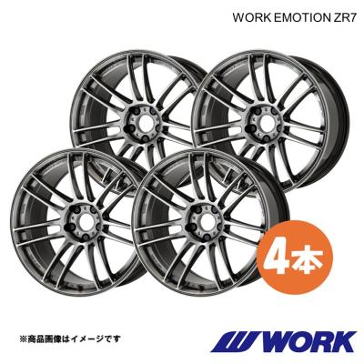 プリウス ホイール 19インチ（WORK）のおすすめ人気商品一覧 通販