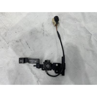 ラパン DBA-HE33S カメラ X全方位モニター付メモリーナビ装着車 ZSF