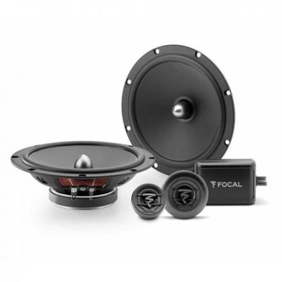 focal 165（その他カーオーディオ用品）｜カーオーディオ、スピーカー