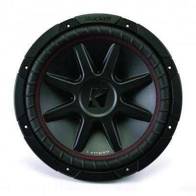 kicker 15インチ サブウーファーの商品一覧 通販 - Yahoo!ショッピング