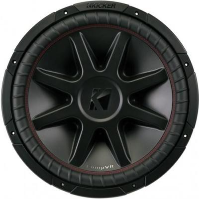 KICKER 15インチ COMPETITION ウーファー 2個セット KICKER 15インチ COMPETITION ウーファー 2個セット KICKER 15インチ