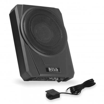 BOSS AUDIO ウーファー（自動車） | 車、バイク、自転車 のおすすめ