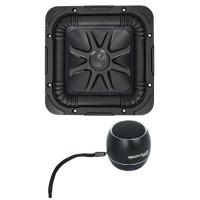 kicker s12l7のおすすめ人気商品一覧 通販 - Yahoo!ショッピング