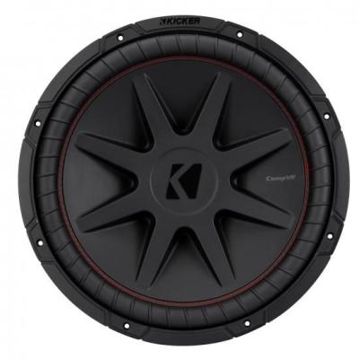 kicker 15インチ サブウーファーのおすすめ人気商品一覧 通販 - Yahoo
