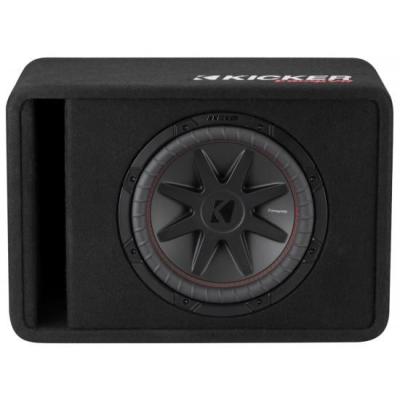 新品 KICKER COMP R 12インチ 新品 +革張りBOX 新品 12インチ サブウーファーボックスのおすすめ人気商品一覧 通販 - Yahoo