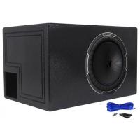 ウーハーボックス 12インチ スピーカー カーオーディオ カー サブウーファー ウーハーボックス 12インチ カーオーディオ カースピーカー : Casa Do