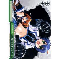 ヴァイスシュヴァルツ 魔法少女リリカルなのはstrikers ラグナ グランセニック Nsw04 087c カードミュージアム Yahoo 店 通販 Yahoo ショッピング