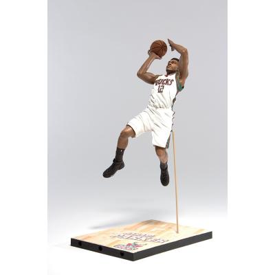 Mc McFARLANE’S NBA　ジュリアス　アービング　フィギュア Mc McFARLANE'S NBAジュリアスアービングフィギュア
