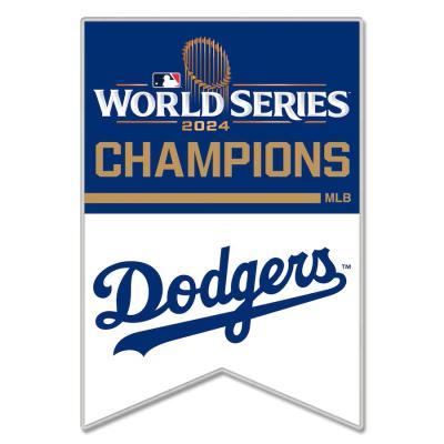 カードファナティック - 2024 WS ドジャース優勝記念グッズ｜Yahoo