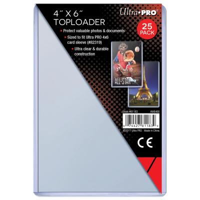 カードファナティック - ウルトラプロ(Ultra Pro)収集用品