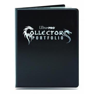 Ultra PRO Collector's Portfolio 8冊セット カードファナティック - ポートフォリオ｜Yahoo!ショッピング