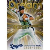 中日　立浪和義高級版カードセット　スペシャルカードセット8枚 中日 立浪和義高級版カードセット スペシャルカードセット8枚 中日