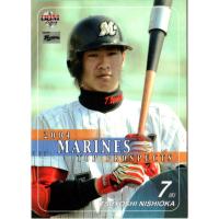 元千葉ロッテマリーンズ 西岡剛選手のバッテ【支給品、左手