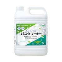 5L　詰換え用　メディプロ　バスクリーナー | ケアショップはるかぜ