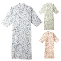 【ケアねまき】日本エンゼル（メーカー直送）　品番：5074