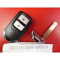 ホンダ 自動車用キーレスエントリー｜セキュリティ、キーレス