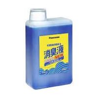 Ｐ57　ポータブルトイレ用消臭液　1000ｍｌ　排泄関連　トイレ関連　パナソニック | ケアショップジャパン