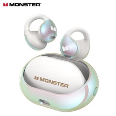 ノイズキャンセリング イヤホン（MONSTER（オーディオ））（イヤホン