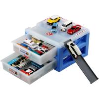 トミカ パーキングケース 24 | カーホビーショップ アンサー