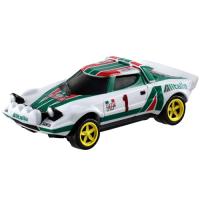 タカラトミー トミカプレミアム 19 ランチア ストラトス HF ラリー （1