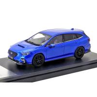 ハイストーリー 1/43 スバル レヴォーグ STI Sport 2020 STIスポーツパーツ WRブルーパール | カーホビーショップ アンサー