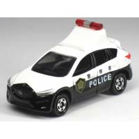 【単品】トミカ マツダ CX-5 警察署 パトロールカー (クリアケース入) | カーホビーショップ アンサー