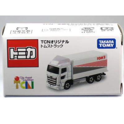 トミカ TCNオリジナル ミニカー9台セット tcnトミカのおすすめ人気商品一覧 通販 - Yahoo!ショッピング