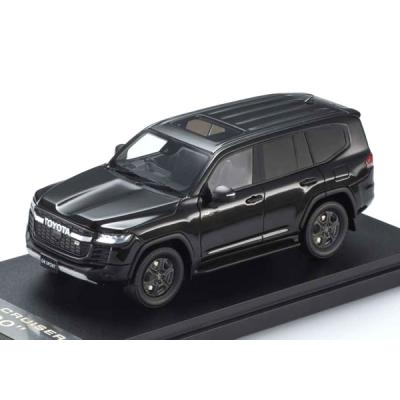 ランドクルーザー300 gr（おもちゃのミニカー）｜模型、プラモデル