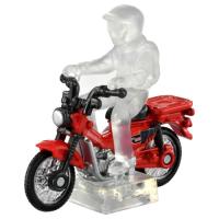 【旧番】トミカ106 ホンダ CT125・ハンターカブ ※新車シール※ | カーホビーショップ アンサー