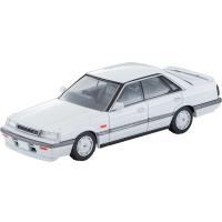 TLヴィンテージ NEO 日産 スカイライン (R31) 4ドアHT GTS ツインカム24V 1987 後期型 ホワイト | カーホビーショップ アンサー