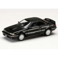 Hobby JAPAN 1/64 トヨタ カローラ レビン GT-Z AE92 ブラックメタリック | カーホビーショップ アンサー