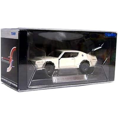 日産 【絶版品】トミカリミテッド Sシリーズ 0010 スカイライン
