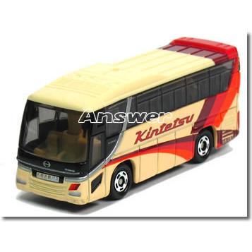 近鉄バス おもちゃのおすすめ人気商品一覧 通販 - Yahoo