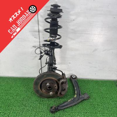KONI サスペンションショック アバルト500.595 KONI（サスペンション） Koni STR-T アバルト595 312 312141